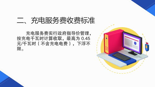 一圖讀懂固原市電動汽車充電服務費收費標準及外賣遞送服務新規(guī)