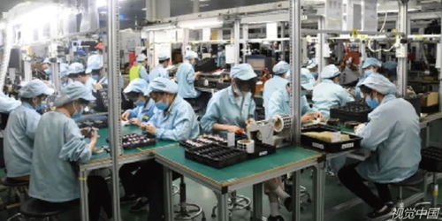 年輕人進(jìn)廠熱情不再，送外賣為何成為新選擇？