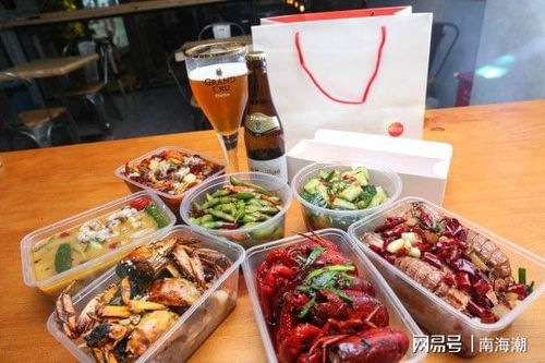 外賣太咸油大讓人憂，如何科學(xué)破解并巧用外賣遞送服務(wù)的秘籍